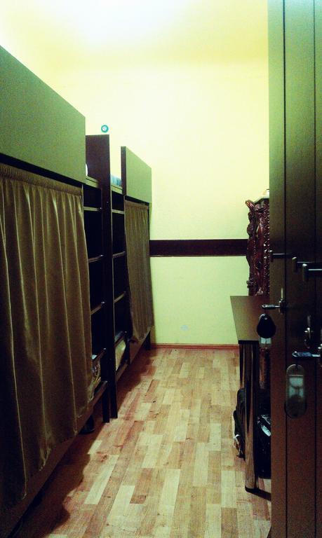 3D Hostel Odessa Oda fotoğraf