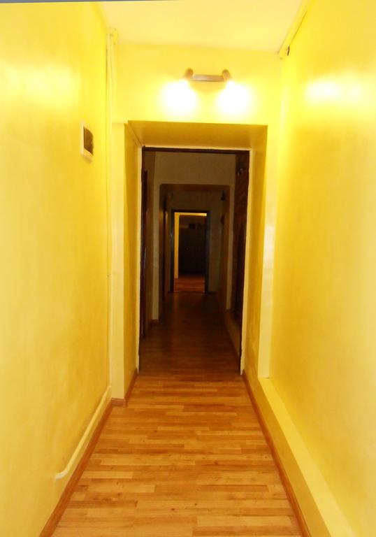 3D Hostel Odessa Dış mekan fotoğraf