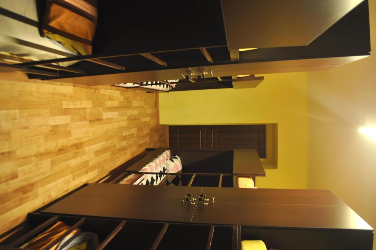 3D Hostel Odessa Dış mekan fotoğraf